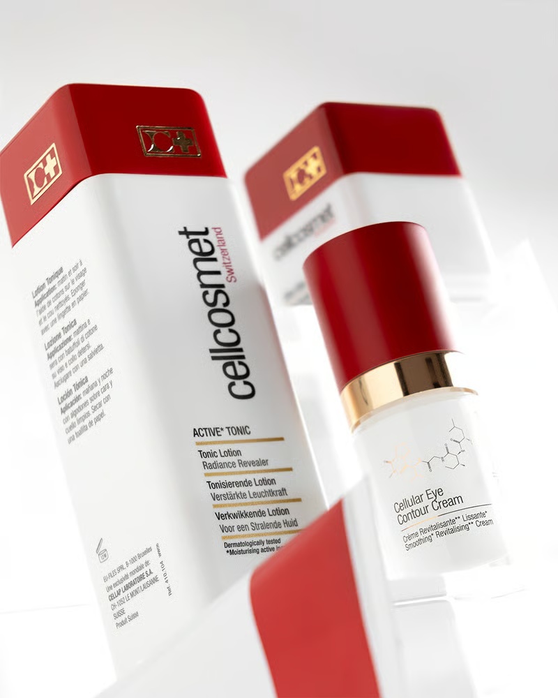 Beauty & Skincare