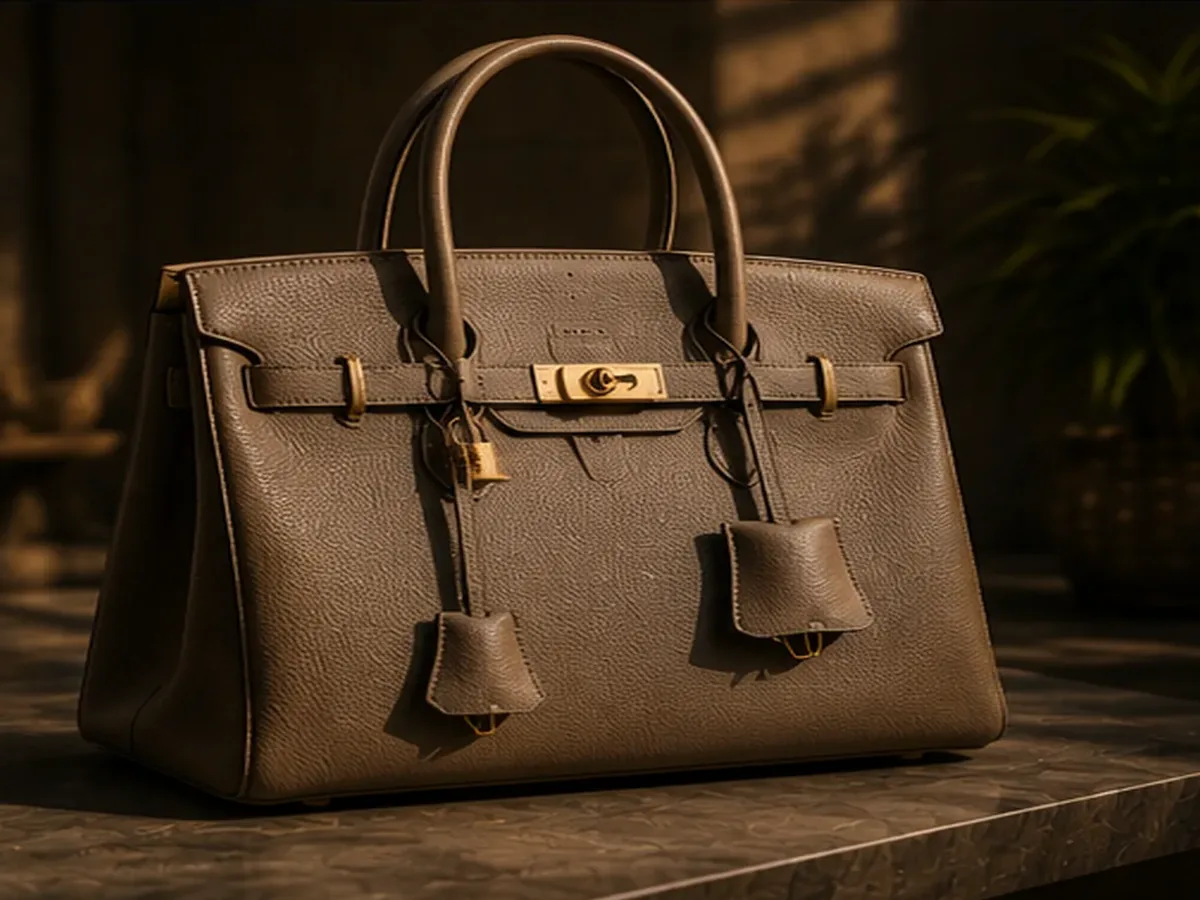 Bags & Accessories