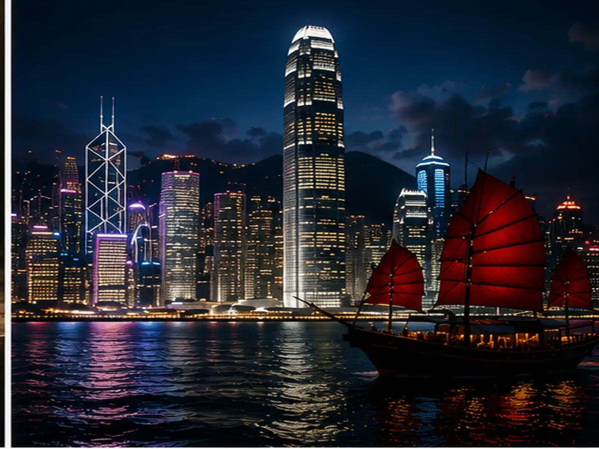 Hong Kong