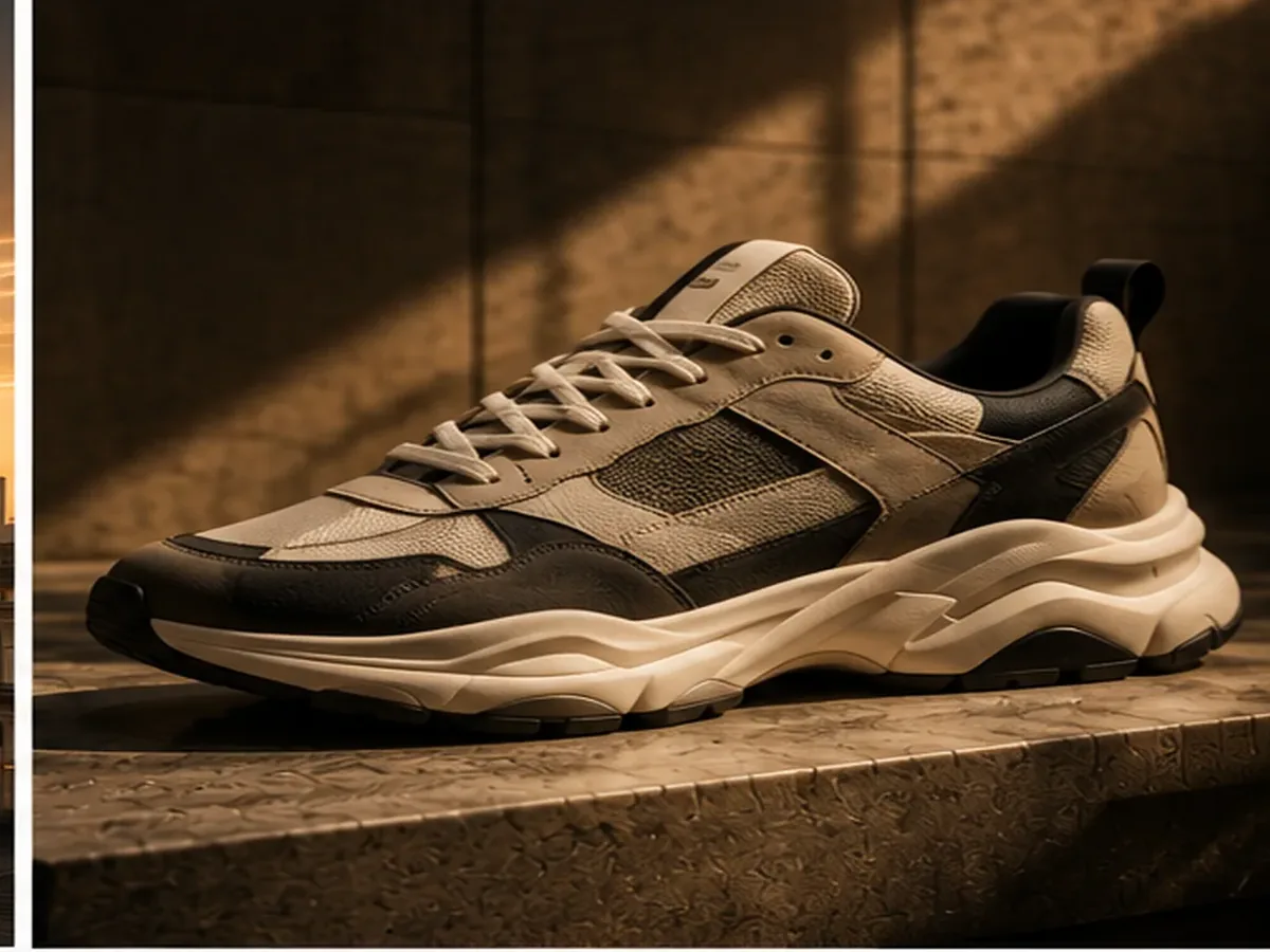 Footwear