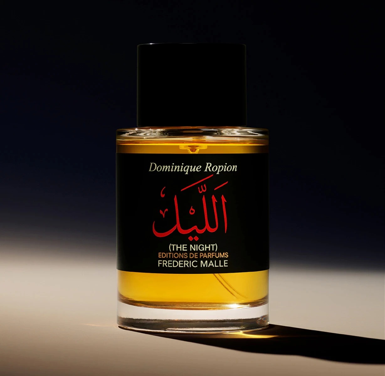 Niche Fragrance