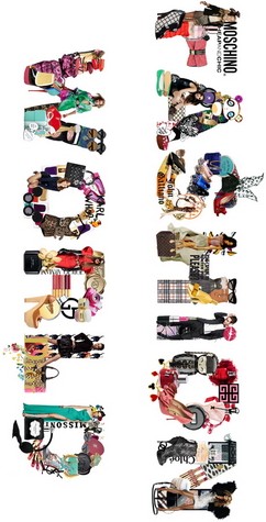 Fashion Word