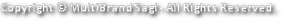 Copyright © MultiBrand Sagl - All Rights Reserved.