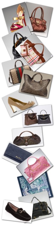 Italian fashion multi brand supplier, wholesales, distributor